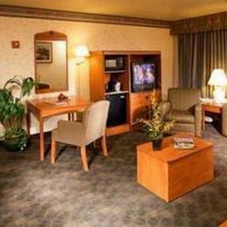 Days Inn Seattle Downtown Eksteriør billede