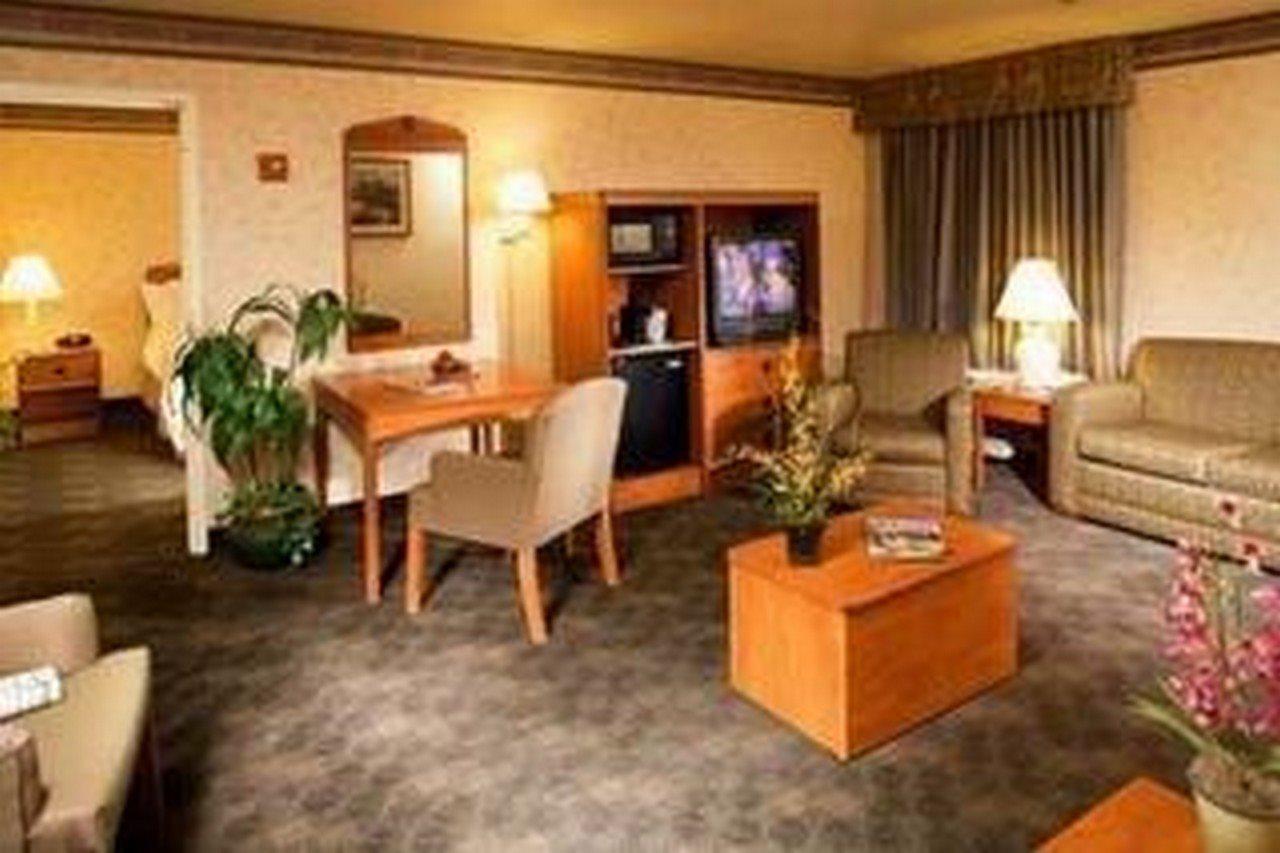 Days Inn Seattle Downtown Eksteriør billede