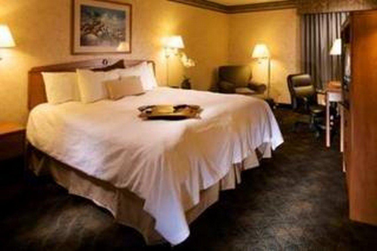 Days Inn Seattle Downtown Eksteriør billede