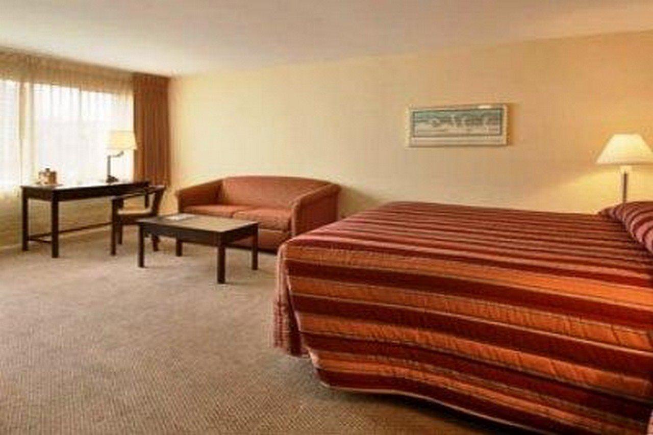 Days Inn Seattle Downtown Eksteriør billede